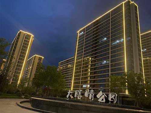 探秘 [濟(jì)南正諾]：市政亮化專家，重塑城市夜間風(fēng)貌