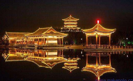 亮化工程的優(yōu)點(diǎn)在社會生活是如何體現(xiàn)的？